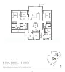 Martin Modern (D9), Condominium #534698321